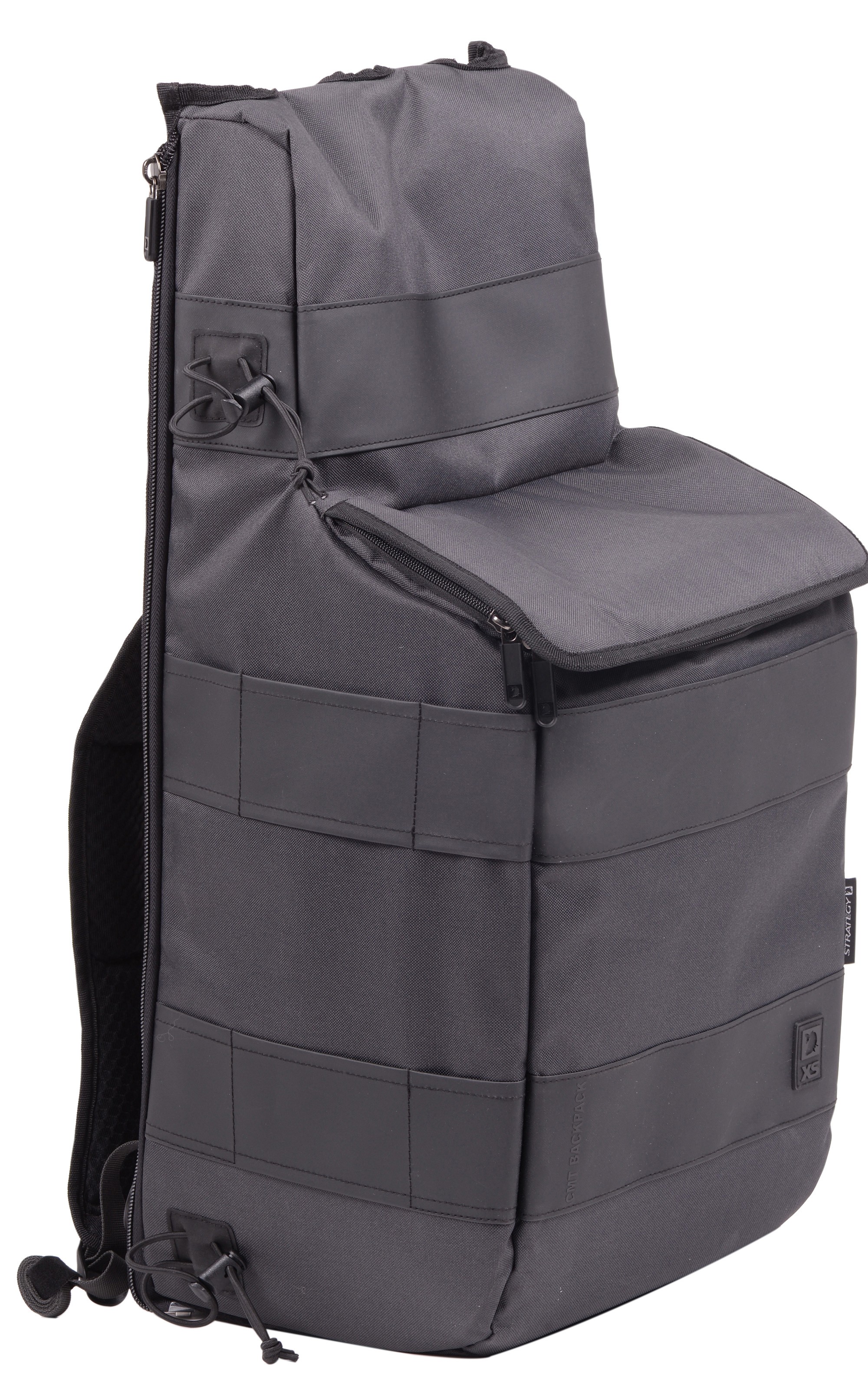 Strategy Pouzdro na pruty (batoh) XS CMT Rod Backpack